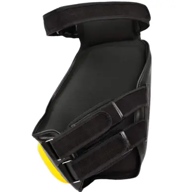 Protector de muslos Fairtex TP4