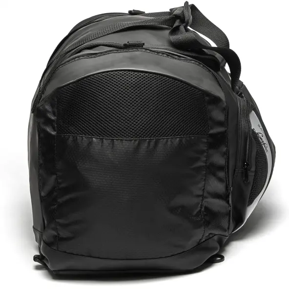 Bolsa de deporte Leone 2 en 1 - Black Edition