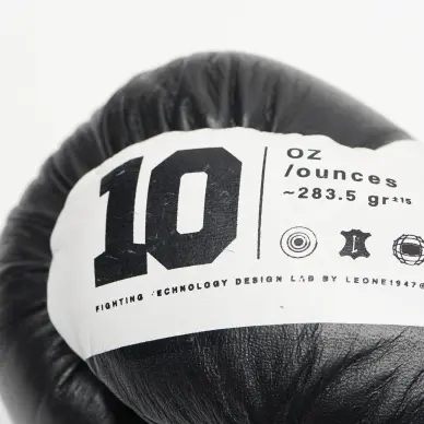 Guantes de boxeo Leone Shock - 17