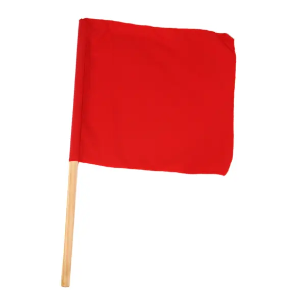Bandera de arbitraje