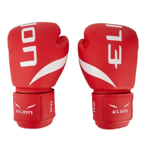 Guantes de Boxeo de Entrenamiento Elion Extravagant