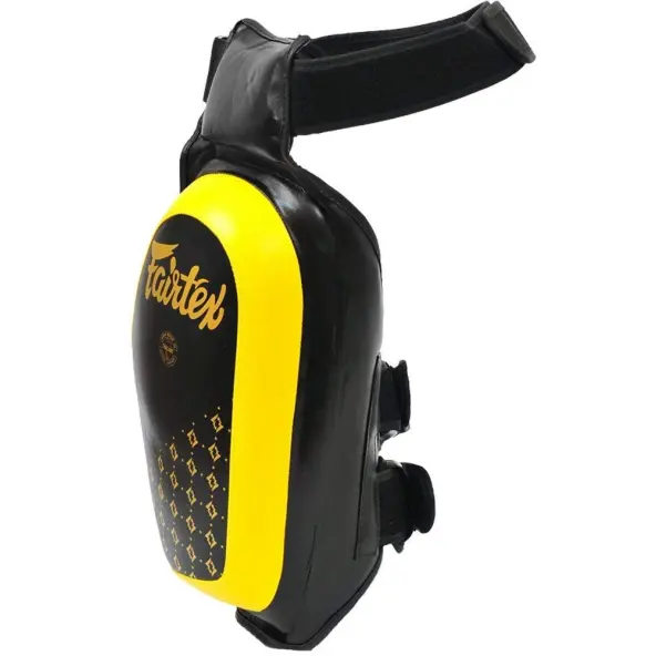 Protector de muslos Fairtex TP4