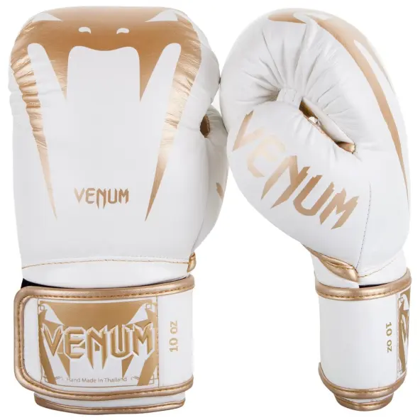 Guantes de Boxeo Venum Giant 3.0 Cuero Nappa