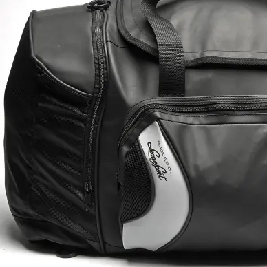 Bolsa de deporte Leone 2 en 1 - Black Edition - 7