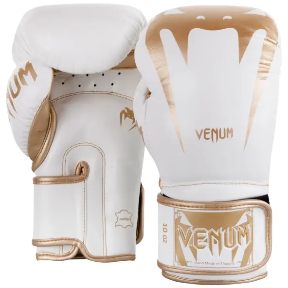 Guantes de Boxeo Venum Giant 3.0 Cuero Nappa