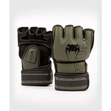 Guantes MMA Venum Impact 2.0 - 3