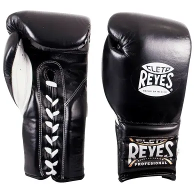 Guantes de boxeo de combate Cleto Reyes Combat Pro