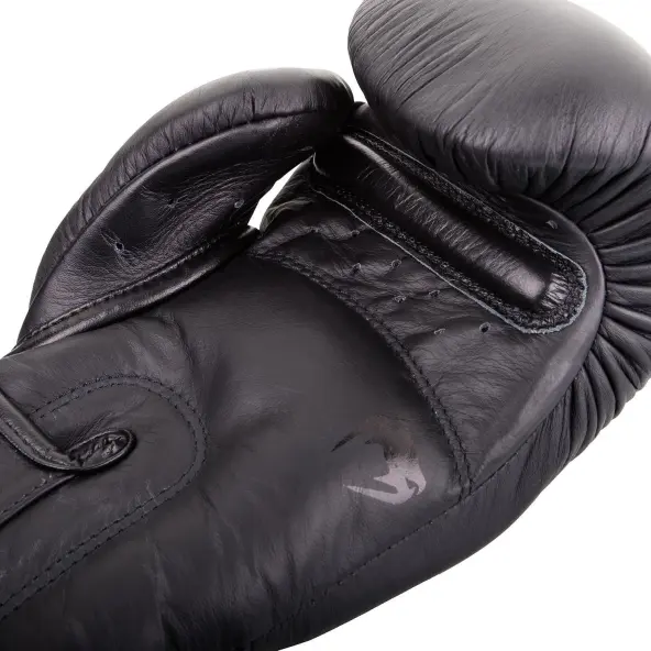 Guantes de Boxeo Venum Giant 3.0 Cuero Nappa