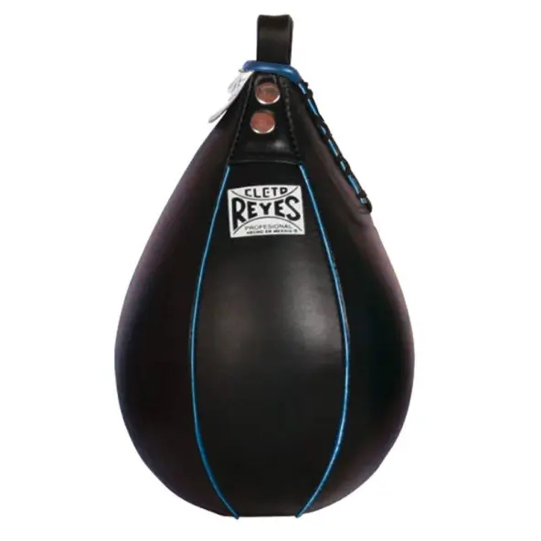 Pera de velocidad Cleto Reyes