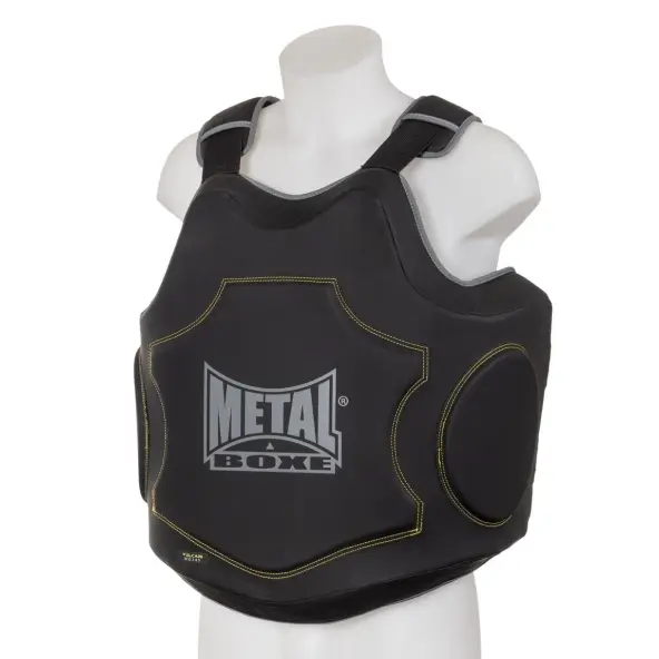 Peto Integral Vulcain Metal Boxe