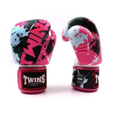 Guantes de boxeo Twins Fantasy 2 - 2