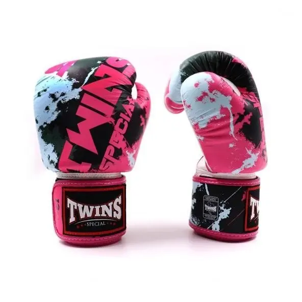Guantes de boxeo Twins Fantasy 2