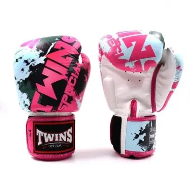 Guantes de boxeo Twins Fantasy 2 - 3