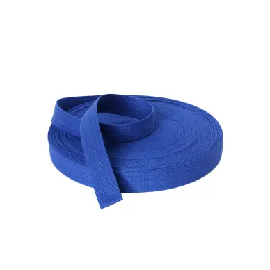 Rollo de cinturón de judo - 7