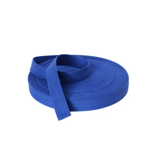 Rollo de cinturón de judo
