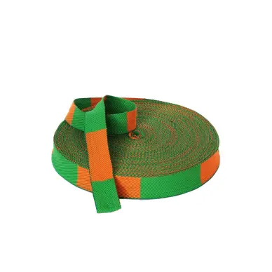 Rollo de cinturón de judo - 13