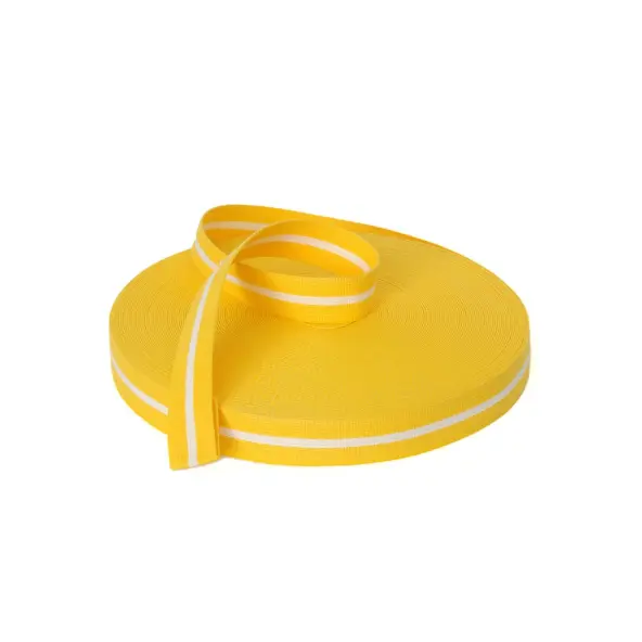 Rollo de cinturón de judo