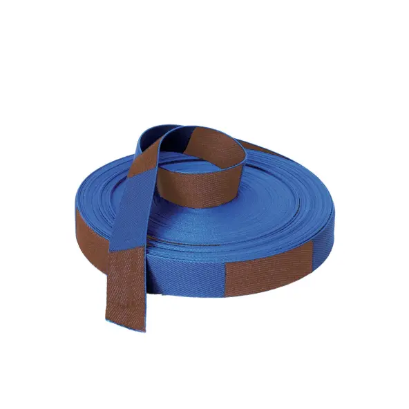 Rollo de cinturón de judo