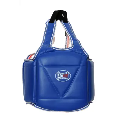Peto Boxeo Tailandés - 5