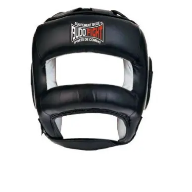 Casco de boxeo Sparring Spectra