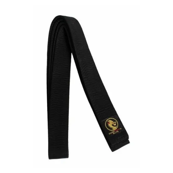 Cinturón de Karate Elite Budofight