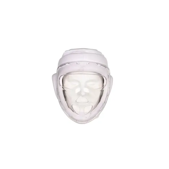 Casco Chanbara