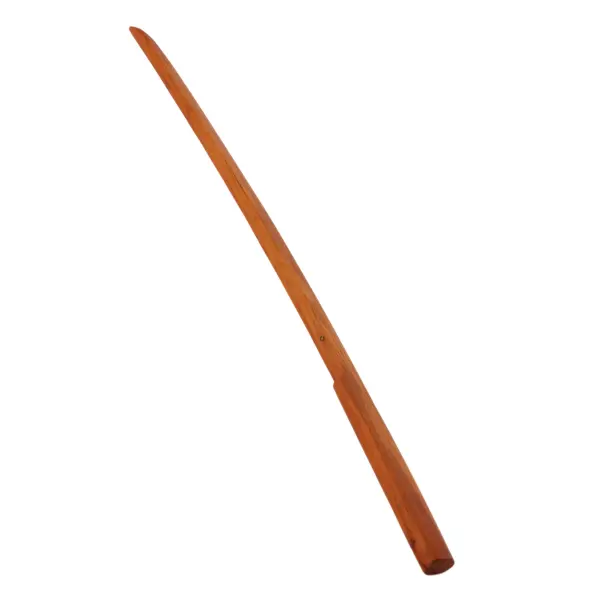 Bokken Niño Roble Rojo 90cm
