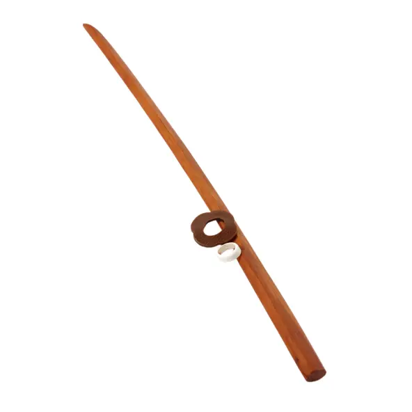 Bokken Niño Roble Rojo 90cm