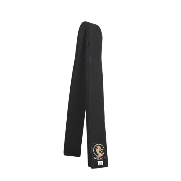 Cinturón de Karate Elite Budofight