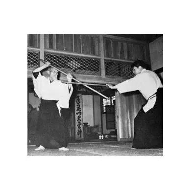 Jyo Chene Blanc 140cm - 3