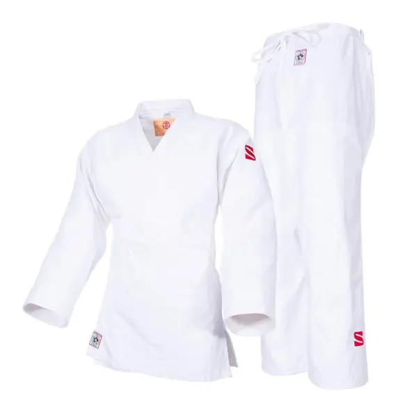 Kimono Judo KuSakura JOEX Ichiban (IJF)