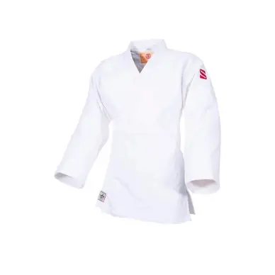 Kimono Judo KuSakura JOEX Ichiban (IJF) - 34