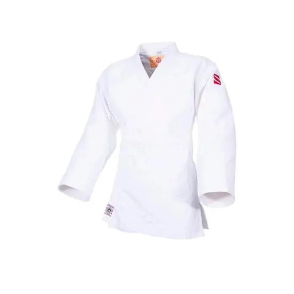 Kimono Judo KuSakura JOEX Ichiban (IJF)