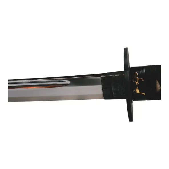 Katana Shinogi 75cm Importado de Japón