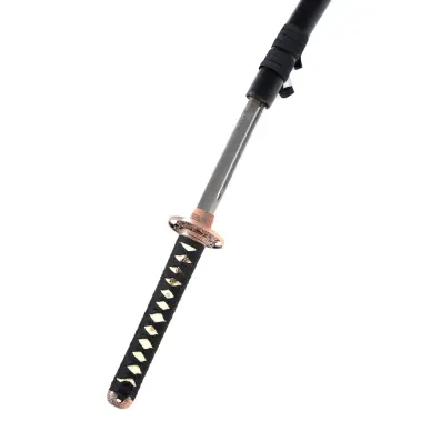 Katana Iaito T1 76cm, 900g - 7