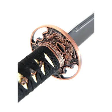 Katana Iaito T1 76cm, 900g - 9