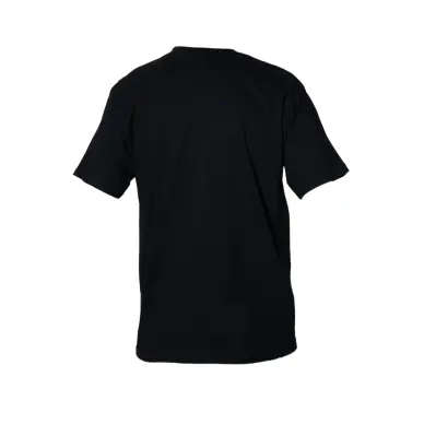 Camiseta de Judo negra - 2