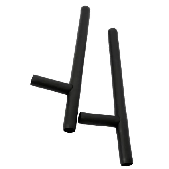 Tonfa de espuma 50 cm