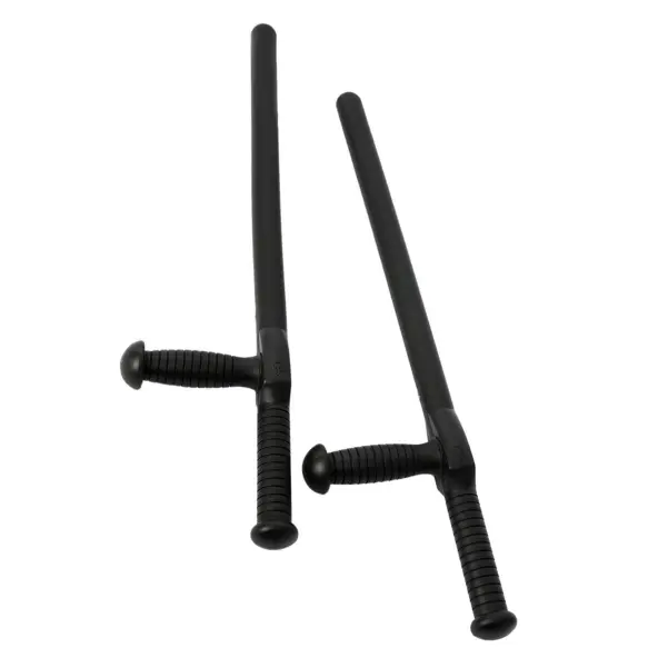 Tonfa Policía Carbono 50cm