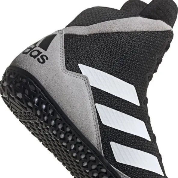 Zapato de Lucha Adidas Mat Wizard 5