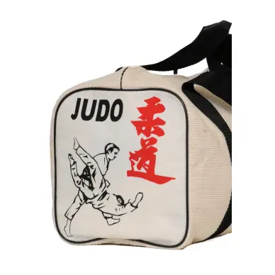 Bolsa de deporte Judo niño grano de arroz