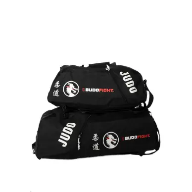 Bolsa de deporte Judo convertible