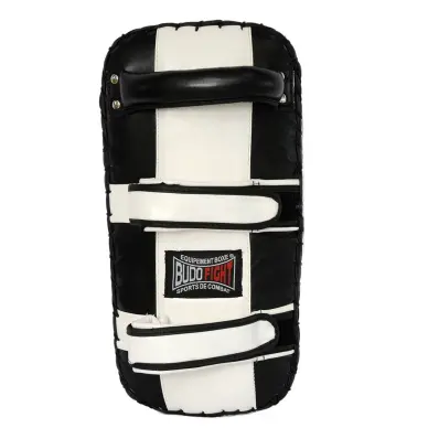 Pao de Boxeo recto Superstorm 100% cuero - 6