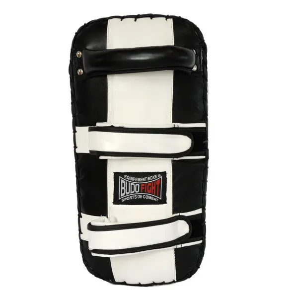Pao de Boxeo recto Superstorm 100% cuero