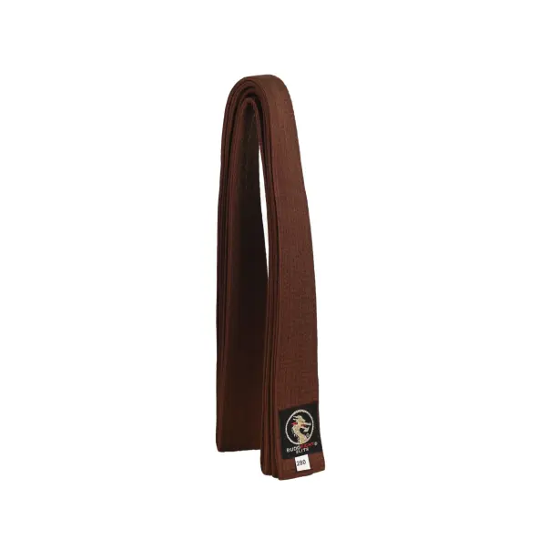 Cinturón de Karate Elite Budofight