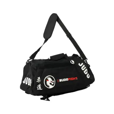 Bolsa de deporte Judo convertible - 2