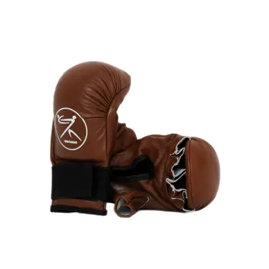 Guantes Lucha Contacto Competición - 5