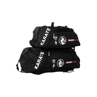 Bolsa de deporte de kárate convertible XL - 2