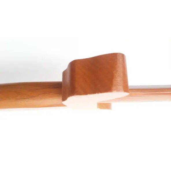 Espada Tai Chi de Madera