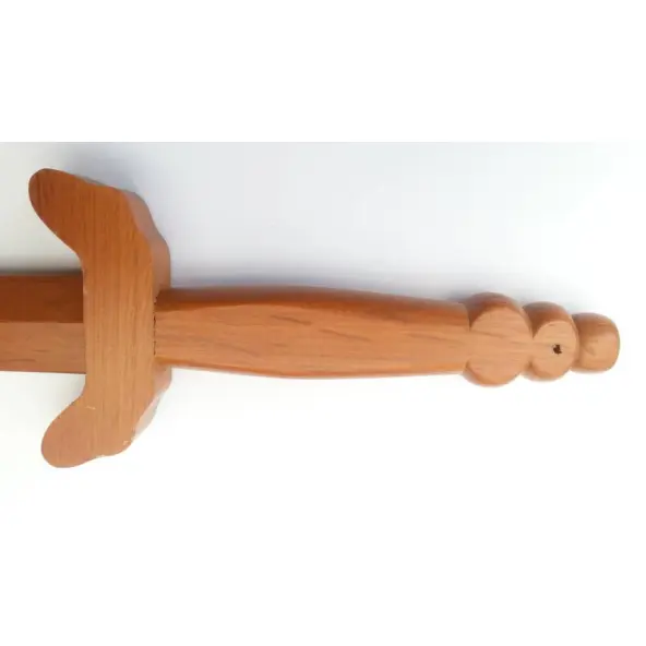 Espada Tai Chi de Madera